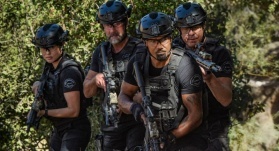 S. W. A. T.: Спецназ города ангелов 6 сезон 10 серия S. W. A. T.: Спецназ города ангелов 6 сезон 10 серия