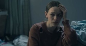 Призраки дома на холме 5 серия Призраки дома на холме 5 серия
