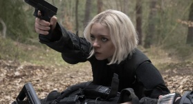 Ханна 3 сезон 6 серия Ханна 3 сезон 6 серия