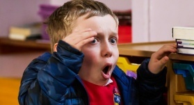 Я в своём уме? 3 серия Я в своём уме? 3 серия