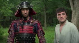 Человек будущего 3 сезон 2 серия Человек будущего 3 сезон 2 серия