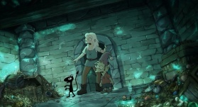 Разочарование 2 сезон 16 серия Разочарование 2 сезон 16 серия