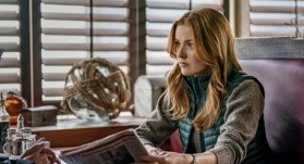 Нэнси Дрю 2 сезон 12 серия Нэнси Дрю 2 сезон 12 серия