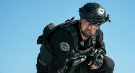 S. W. A. T.: Спецназ города ангелов 5 сезон 19 серия S. W. A. T.: Спецназ города ангелов 5 сезон 19 серия