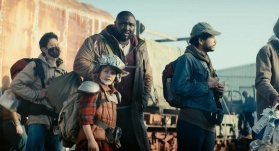 Sweet Tooth: Мальчик с оленьими рогами 3 серия Sweet Tooth: Мальчик с оленьими рогами 3 серия