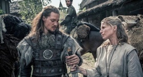 Последнее королевство 2 сезон 1 серия Последнее королевство 2 сезон 1 серия