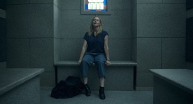 Озарк 3 сезон 4 серия Озарк 3 сезон 4 серия