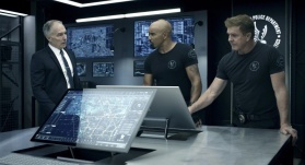 S. W. A. T.: Спецназ города ангелов 6 сезон 13 серия S. W. A. T.: Спецназ города ангелов 6 сезон 13 серия