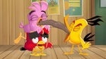 Angry Birds: Летнее безумие 7 серия Angry Birds: Летнее безумие 7 серия