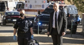 S. W. A. T.: Спецназ города ангелов 4 сезон 8 серия S. W. A. T.: Спецназ города ангелов 4 сезон 8 серия