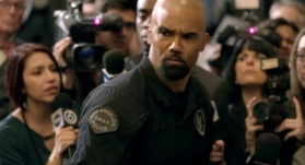 S. W. A. T.: Спецназ города ангелов 19 серия S. W. A. T.: Спецназ города ангелов 19 серия