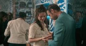 Нотр-Дам в огне / Пылающий Нотр-Дам 5 серия Нотр-Дам в огне / Пылающий Нотр-Дам 5 серия