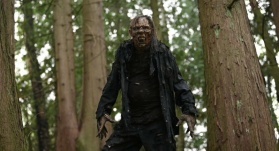 День мертвецов 4 серия День мертвецов 4 серия