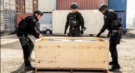 S. W. A. T.: Спецназ города ангелов 5 сезон 10 серия S. W. A. T.: Спецназ города ангелов 5 сезон 10 серия