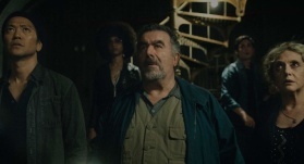 Охотники 4 серия Охотники 4 серия