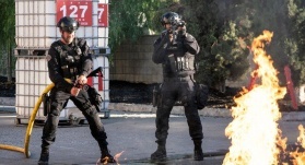 S. W. A. T.: Спецназ города ангелов 4 сезон 7 серия S. W. A. T.: Спецназ города ангелов 4 сезон 7 серия