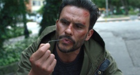 Дикий округ 2 сезон 7 серия Дикий округ 2 сезон 7 серия