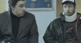 Лиллехаммер 1 серия Лиллехаммер 1 серия