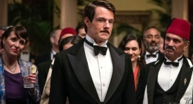 САС: Неизвестные герои 6 серия САС: Неизвестные герои 6 серия