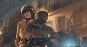 Люпен 2 сезон 3 серия Люпен 2 сезон 3 серия