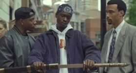 Wu-Tang: Американская сага 2 сезон 9 серия Wu-Tang: Американская сага 2 сезон 9 серия