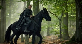Колесо времени 2 сезон 3 серия Колесо времени 2 сезон 3 серия