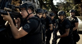 S. W. A. T.: Спецназ города ангелов 6 сезон 7 серия S. W. A. T.: Спецназ города ангелов 6 сезон 7 серия
