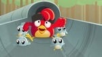Angry Birds: Летнее безумие 15 серия Angry Birds: Летнее безумие 15 серия