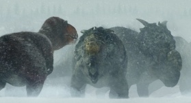 Доисторическая планета 4 серия Доисторическая планета 4 серия