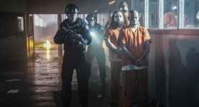 S. W. A. T.: Спецназ города ангелов 10 серия S. W. A. T.: Спецназ города ангелов 10 серия