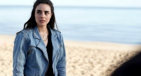 Ла-Брея 2 сезон 6 серия Ла-Брея 2 сезон 6 серия