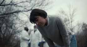 Коронер 3 сезон 5 серия Коронер 3 сезон 5 серия
