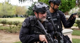 S. W. A. T.: Спецназ города ангелов 5 сезон 20 серия S. W. A. T.: Спецназ города ангелов 5 сезон 20 серия
