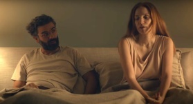 Сцены из супружеской жизни 2 серия Сцены из супружеской жизни 2 серия
