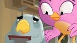 Angry Birds: Летнее безумие 4 серия Angry Birds: Летнее безумие 4 серия