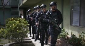 S. W. A. T.: Спецназ города ангелов 6 сезон 16 серия S. W. A. T.: Спецназ города ангелов 6 сезон 16 серия