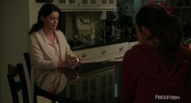 Фостеры 4 сезон 18 серия Фостеры 4 сезон 18 серия