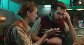 Сосед 2 сезон 7 серия Сосед 2 сезон 7 серия