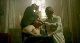 Преследуемые призраками 3 сезон 6 серия Преследуемые призраками 3 сезон 6 серия