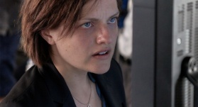 Вершина озера 2 сезон 6 серия Вершина озера 2 сезон 6 серия