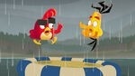 Angry Birds: Летнее безумие 5 серия Angry Birds: Летнее безумие 5 серия