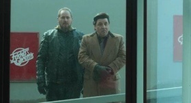 Лиллехаммер 2 сезон 4 серия Лиллехаммер 2 сезон 4 серия