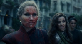 Колесо времени 3 сезон 1 серия Колесо времени 3 сезон 1 серия