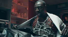 Люпен 2 серия Люпен 2 серия