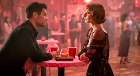 Супермен и Лоис 3 сезон 5 серия Супермен и Лоис 3 сезон 5 серия
