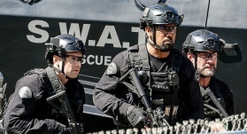 S. W. A. T.: Спецназ города ангелов 4 сезон 15 серия S. W. A. T.: Спецназ города ангелов 4 сезон 15 серия