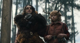 Sweet Tooth: Мальчик с оленьими рогами 4 серия Sweet Tooth: Мальчик с оленьими рогами 4 серия