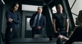S. W. A. T.: Спецназ города ангелов 3 сезон 19 серия S. W. A. T.: Спецназ города ангелов 3 сезон 19 серия