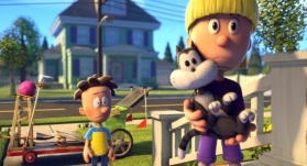 Big Nate 4 серия Big Nate 4 серия