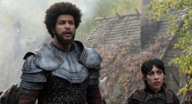 Колесо времени 3 сезон 7 серия Колесо времени 3 сезон 7 серия